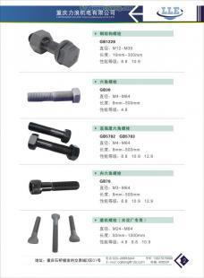 現(xiàn)貨供應螺絲螺帽 價格、廠家及選購指南