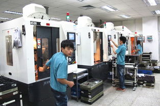 魯南機床加速轉型智能智造，引領機電產品升級新浪潮